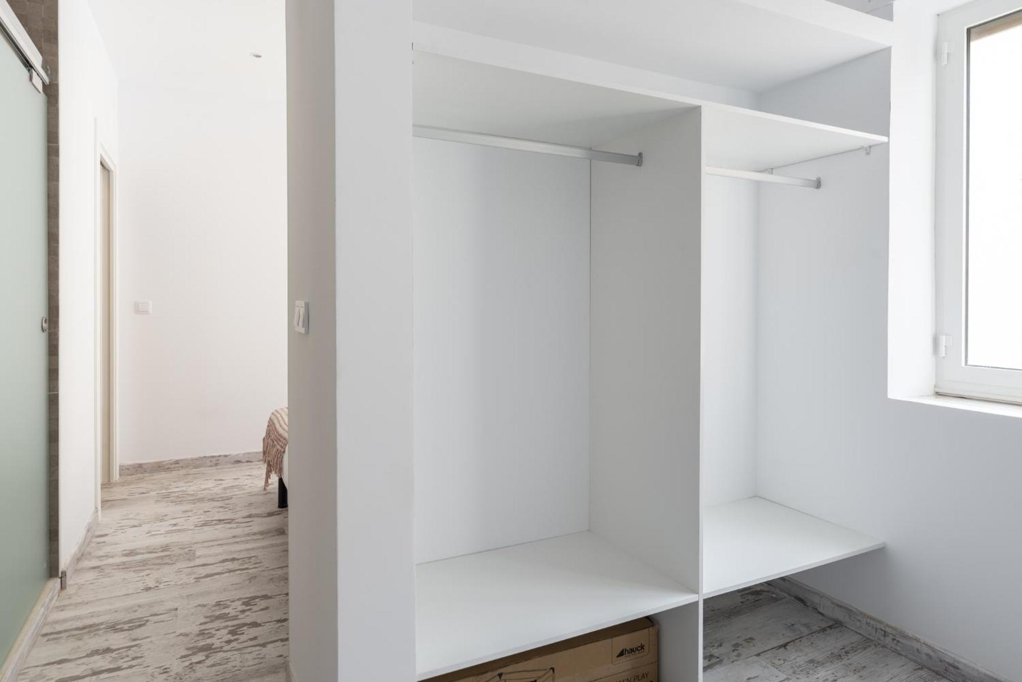 Apartamento De 4 Habitaciones En El Centro Santander Exterior foto